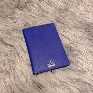 Kate Spade Passport Cover